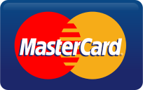 Mastercard curved