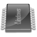 Processor ram microchip memory