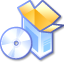 Box cd software