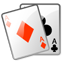 Game card poker