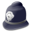 Custodian hat helmet