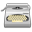 Wordprocessing package typewriter