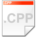 Cpp code source