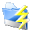 Lightning power folder