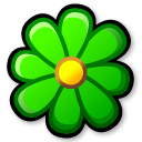 Icq flower