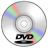 Unmount dvd