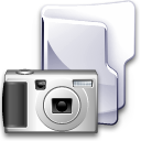 Folder camera