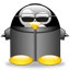 Neotux penguin