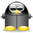 Neotux penguin