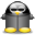 Neotux penguin