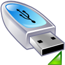 Mount usbpendrive