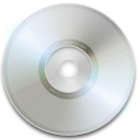 Dvd cd disc blank