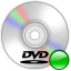 Dvd mount