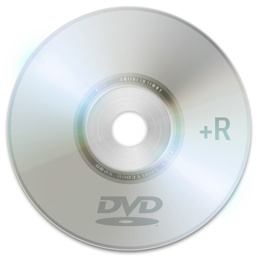 Dvd+r