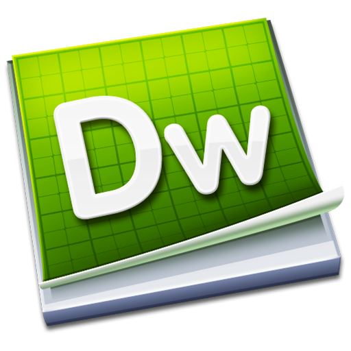 Dreamweaver px