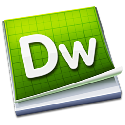 Dreamweaver px