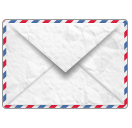 Envelope email mail