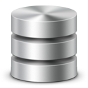 Database storage