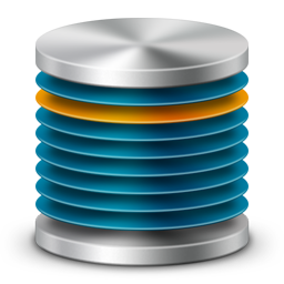 Storage database