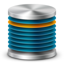 Storage database