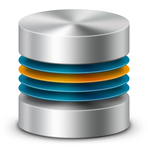 Storage database