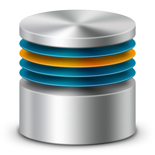 Database storage