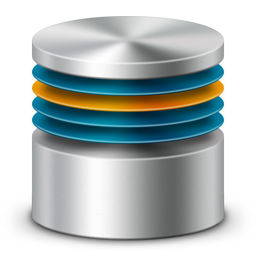 Database storage