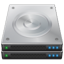 Disk server