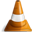 Traffic cone vlc build