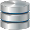 Storage database