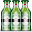 Heineken bottles alcohol beer