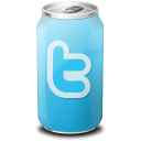 Can bottle drink twitter