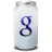 Drink google icontexto web20