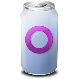 Web20 icontexto orkut drink