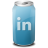 Drink web20 linkedin icontexto