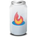 Feedburner icontexto web20 drink