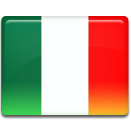 Italia italian flag it italy