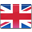 Uk english united kingdom flag