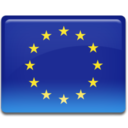 European flag union