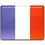 Flag french france