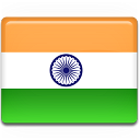 Flag indian india