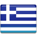 Flag greece greek