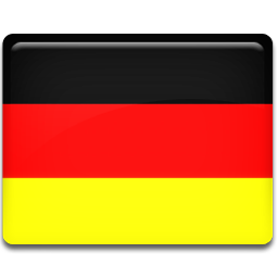 Germany flag