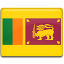 Flag lanka sri