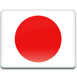 Japan flag