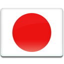 Japan flag