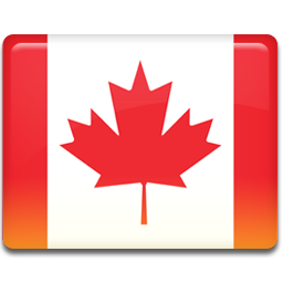 Canada flag