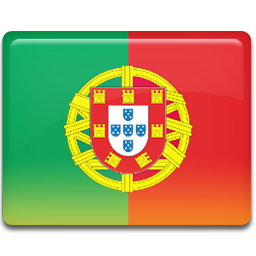 Portugal flag