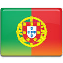 Portugal flag