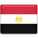 Egypt flag